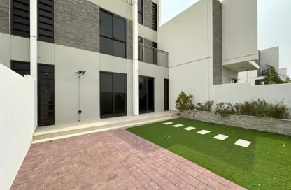 Villa - 5 Bedrooms - 4 Bathrooms for sale in Claret - Damac Hills 2 - Dubai