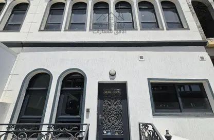 Villa - 3 Bedrooms - 5 Bathrooms for rent in Al Zaheya Gardens - Al Zahya - Ajman