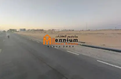 Land - Studio for sale in Al Sehma - Al Rowdat Suburb - Sharjah