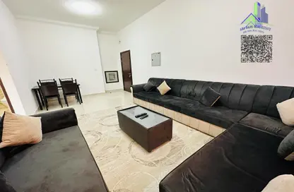 شقة - غرفة نوم - 2 حمامات للايجار في شارع الشيخ جابر الصباح - النعيمية - النعيمية - عجمان