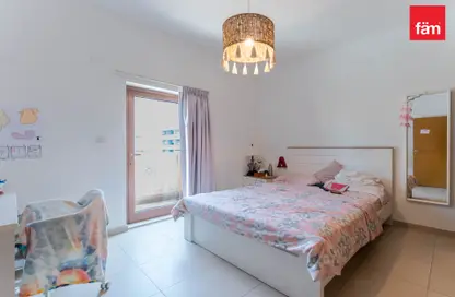 Townhouse - 3 Bedrooms - 4 Bathrooms for rent in Dubai Style - North Village - Al Furjan - Dubai
