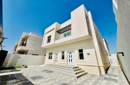فيلا - 4 غرف نوم - 6 حمامات للبيع في الزاهية جاردنز - الزاهية - عجمان