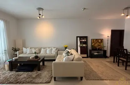 Apartment - 1 Bedroom - 2 Bathrooms for sale in Arno A - Arno - The Views - Dubai