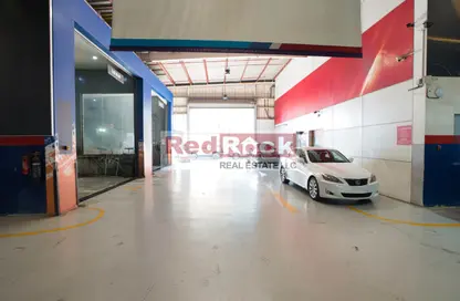 Land - Studio for rent in Al Quoz Industrial Area 4 - Al Quoz Industrial Area - Al Quoz - Dubai