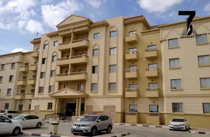 Apartment - 2 Bedrooms - 3 Bathrooms for rent in Building 11 - Yasmin Village - Ras Al Khaimah