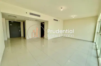 Apartment - 2 Bedrooms - 3 Bathrooms for rent in Marina Blue Tower - Marina Square - Al Reem Island - Abu Dhabi