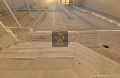 Villa - 7 Bedrooms - 7+ Bathrooms for rent in Mohamed Bin Zayed City - Abu Dhabi