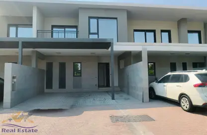 Villa - 3 Bedrooms - 4 Bathrooms for rent in Camelia 2 - Camelia - Arabian Ranches 2 - Dubai