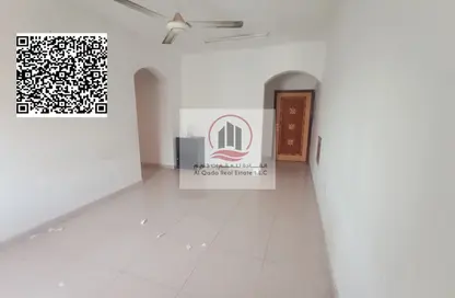 Apartment - 1 Bedroom - 1 Bathroom for rent in Al Rawda 3 Villas - Al Rawda 3 - Al Rawda - Ajman