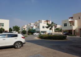 Apartment - 2 bedrooms - 3 bathrooms for sale in Al Khaleej Village - Al Ghadeer - Abu Dhabi