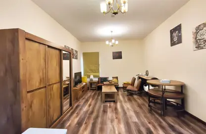 Apartment - 1 Bedroom - 1 Bathroom for rent in Silicon Gates 1 - Silicon Gates - Dubai Silicon Oasis - Dubai