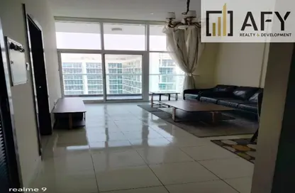 Apartment - 1 Bedroom - 1 Bathroom for sale in Glitz 3 - Glitz - Dubai Studio City - Dubai Apartment - 1 Bedroom - 1 Bathroom for sale in Glitz 3 - Glitz - Dubai Studio City - Dubai