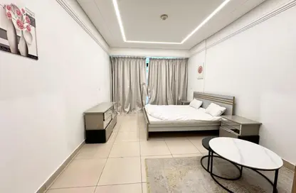 Apartment - Studio - 1 Bathroom for sale in Sunrise Legend - Arjan - Dubai