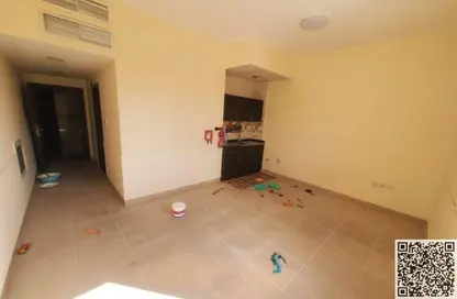 Apartment - Studio - 1 Bathroom for rent in Al Rashidiya Towers - Al Rashidiya - Ajman Downtown - Ajman