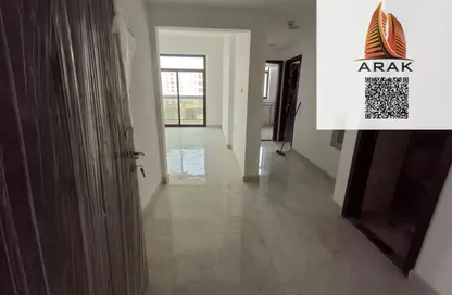 شقة - غرفة نوم - 2 حمامات للايجار في الجرف 3 - الجرف - عجمان وسط المدينة - عجمان
