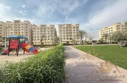 شقة - 1 حمام للبيع في قرية الاميرة - الياسمين - عجمان