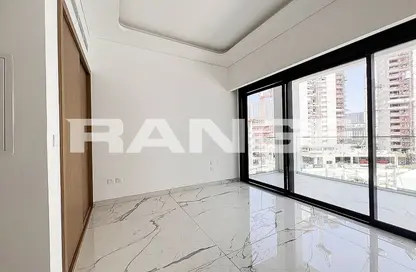 شقة - 1 حمام للبيع في عزيزي ريفيرا 63 - ميدان - دبي