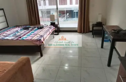 Apartment - Studio - 1 Bathroom for rent in Knightsbridge Court - Jumeirah Village Circle - Dubai