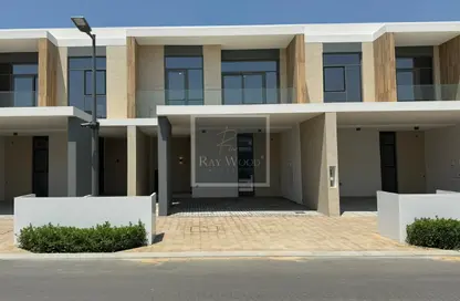 Townhouse - 3 Bedrooms - 4 Bathrooms for sale in Ruba - Arabian Ranches 3 - Dubai