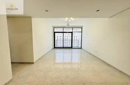 Apartment - 2 Bedrooms - 3 Bathrooms for rent in Mimoza Building - Al Barsha South - Al Barsha - Dubai