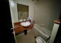 Studio - 1 bathroom for rent in The Square 1 - Muwaileh Commercial - Sharjah