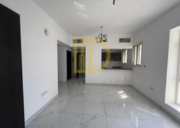 صورةغرفة فارغة لـ: شقة - 2 غرف نوم - 2 حمامات للكراء في ذا بيرل - القرية التراثية - دبي, صورة 1