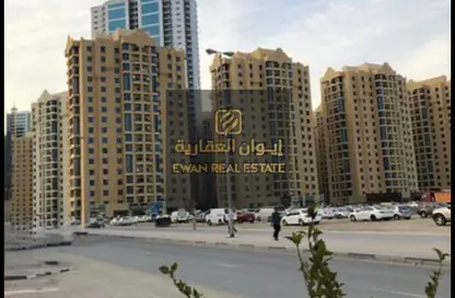 Apartment - 2 Bedrooms - 3 Bathrooms for rent in Al Rashidiya - Ajman