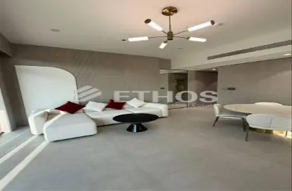 شقة - غرفة نوم - 2 حمامات للايجار في بيرل هاوس 3 - الضاحية 12 - قرية جميرا الدائرية - دبي