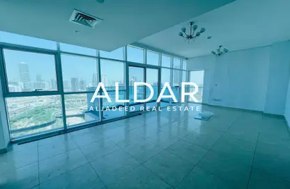 شقة - 2 غرف نوم - 4 حمامات للايجار في صالح بن لاحج 401 - قرية الجميرا سركل - دبي