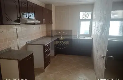 Apartment - 1 Bedroom - 1 Bathroom for rent in Al Naimiya - Al Nuaimiya - Ajman