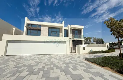 Villa - 4 Bedrooms - 6 Bathrooms for sale in District One Phase III - District One - Mohammed Bin Rashid City - Dubai