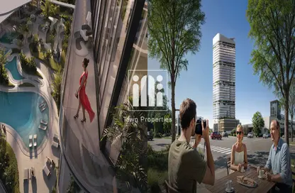 Apartment - 3 Bedrooms - 4 Bathrooms for sale in Al Reem Island - Abu Dhabi