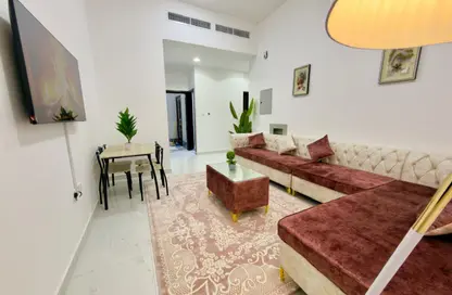 Apartment - 1 Bedroom - 1 Bathroom for rent in Al Naemiya Tower 1 - Al Naemiya Towers - Al Nuaimiya - Ajman Apartment - 1 Bedroom - 1 Bathroom for rent in Al Naemiya Tower 1 - Al Naemiya Towers - Al Nuaimiya - Ajman