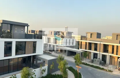 Villa - 4 Bedrooms - 4 Bathrooms for sale in June - Arabian Ranches 3 - Dubai
