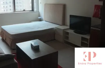 Apartment - Studio - 1 Bathroom for rent in The Spirit - Dubai Sports City - Dubai