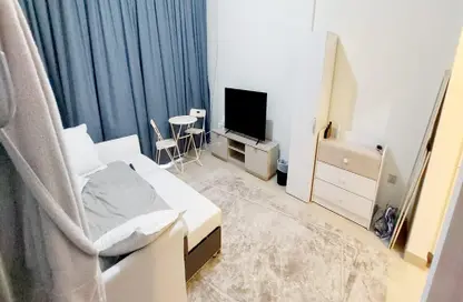 Apartment - 1 Bathroom for rent in AZIZI Riviera 7 - Meydan One - Meydan - Dubai