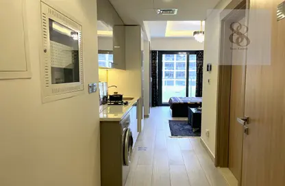 شقة - 1 حمام للبيع في 9 عزيزي ريفيرا - ميدان واحد - ميدان - دبي