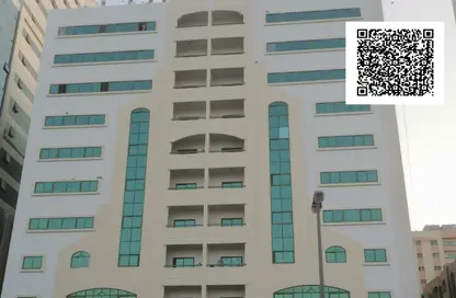 Apartment - 2 Bedrooms - 2 Bathrooms for rent in Al Mahatta Building - Al Mahatta - Al Qasimia - Sharjah