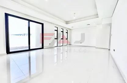 Townhouse - 3 Bedrooms - 5 Bathrooms for sale in Aurum Villas - Odora - Damac Hills 2 - Dubai
