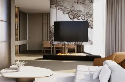 Apartment - Studio - 1 Bathroom for sale in Binghatti Hills - Dubai Science Park - Dubai