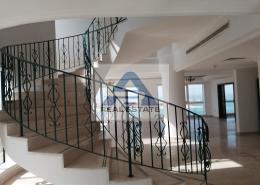 Apartment - 4 bedrooms - 5 bathrooms for rent in Alia Tower - Corniche Road - Abu Dhabi