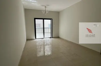Apartment - 2 Bedrooms - 2 Bathrooms for rent in Al Jurf 3 - Al Jurf - Ajman Downtown - Ajman