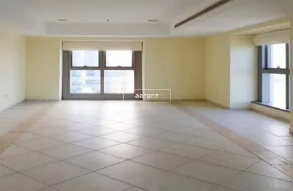 شقة - 3 غرف نوم - 3 حمامات للايجار في برج الأميرة - دبي مارينا - دبي
