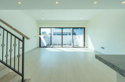 تاون هاوس - 4 غرف نوم - 5 حمامات للايجار في سانتوريني - داماك لاجونز - دبي