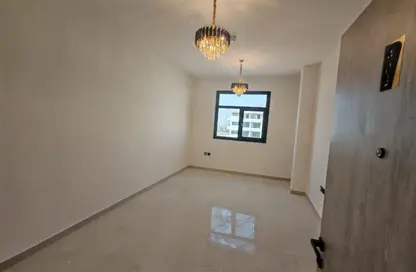 Apartment - Studio - 1 Bathroom for rent in Al Zahia Garden Apartments - Al Zahia - Muwaileh Commercial - Sharjah