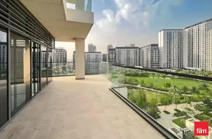 Apartment - 4 Bedrooms - 5 Bathrooms for sale in Mulberry 2 - Park Heights - Dubai Hills Estate - Dubai