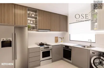 شقة - 2 غرف نوم - 3 حمامات للبيع في برج النعيمية  2 - أبراج النعيمية - النعيمية - عجمان