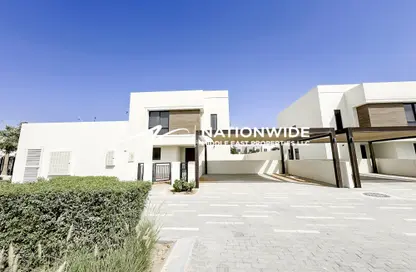 Villa - 3 Bedrooms - 2 Bathrooms for rent in Noya Luma - Noya - Yas Island - Abu Dhabi