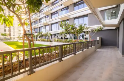 شقة - 2 غرف نوم - 2 حمامات للايجار في جولف سويتس - دبي هيلز استيت - دبي