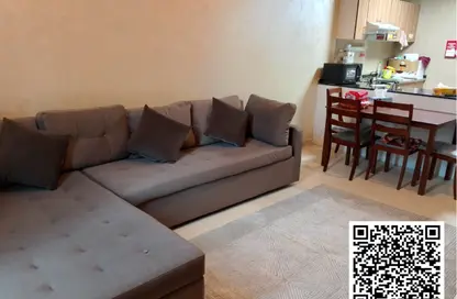 Apartment - 1 Bedroom - 2 Bathrooms for sale in City Tower - Al Nuaimiya - Ajman